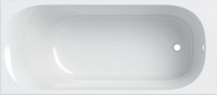 Photos - Bathtub Geberit Soana 170x75 cm thin rim