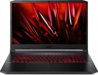 Photos - Laptop Acer Nitro 5 AN517-54 (AN517-54-79L1)