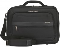 Photos - Laptop Bag Samsonite Vectura Evo Office Case Plus 15.6 15.6 "