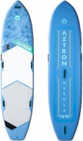 Photos - Paddleboard Aztron Nebula 12'1"x34" (2022) 