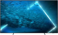 Photos - Television Philips 65OLED707 65 "