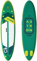 Paddleboard Aztron Super Nova 11'0"x32" (2022) 