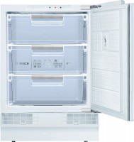 Photos - Integrated Freezer Bosch GUD 15AFF0G 