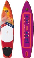 Photos - Paddleboard Aztron Soleil Extreme 12'0"x32" (2022) 