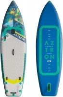 Photos - Paddleboard Aztron Polaris 11'2"x36" (2022) 