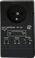 Photos - Voltage Monitoring Relay Novatek-Electro RN-101 