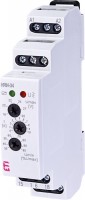 Photos - Voltage Monitoring Relay ETI HRN-34 