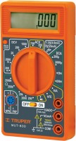 Photos - Multimeter Truper MUT-830