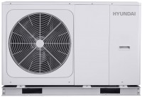 Photos - Heat Pump Hyundai HHPM-M8TH1PH EXTREME 8 kW