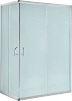 Photos - Shower Enclosure Lidz Wawel 122x82 left / right