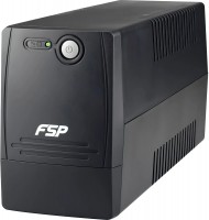 Photos - UPS FSP FP 850 (PPF4801103) 850 VA