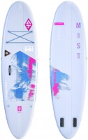 Photos - Paddleboard Aquatone Mist 10'4"x32" (2022) 
