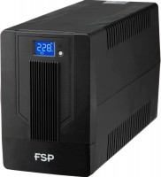 Photos - UPS FSP iFP-650 650 VA