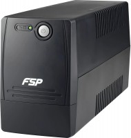 Photos - UPS FSP FP 650 (PPF3601403) 650 VA
