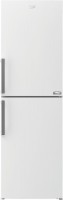 Photos - Fridge Beko CFP 3691 VW white