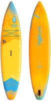 Photos - Paddleboard Aquatone Flame 12'6"x32" (2022) 