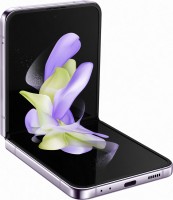 Photos - Mobile Phone Samsung Galaxy Flip4 128 GB