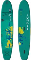 Photos - Paddleboard Aquatone Jungle 13'0"x34" (2022) 