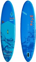 Photos - Paddleboard Aquatone Wave Plus 11'0"x32" (2022) 