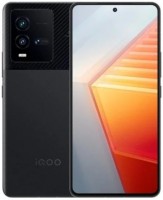 Photos - Mobile Phone IQOO 9T 128 GB