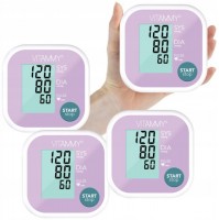 Photos - Blood Pressure Monitor Vitammy Beat 4pcs 