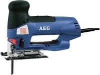 Photos - Electric Jigsaw AEG STEP 800 X 