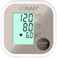 Photos - Blood Pressure Monitor Vitammy Super Beat 