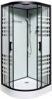 Photos - Shower Enclosure Vivia Insana Talija 9090 90x90 angle