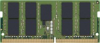 Photos - RAM Kingston KSM HD SO-DIMM DDR4 1x16Gb KSM32SED8/16HD