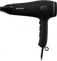 Photos - Hair Dryer Silver Crest SHTK 2000 A1 