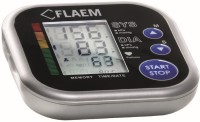 Photos - Blood Pressure Monitor Flaem Nuova SfigmoLife EVO 