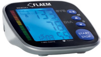 Photos - Blood Pressure Monitor Flaem Nuova SfigmoLife PRO 