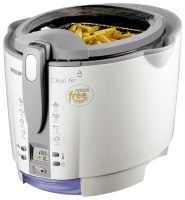 Photos - Fryer Philips Clean Air HD6180 