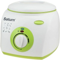 Photos - Fryer Saturn ST EC0140 