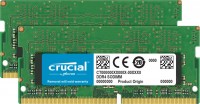 Photos - RAM Crucial DDR4 SO-DIMM 2x32Gb CT2K32G4SFD832A