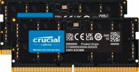 Photos - RAM Crucial DDR5 SO-DIMM 2x32Gb CT2K32G56C46S5