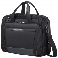 Photos - Laptop Bag Samsonite Pro-DLX 5 Briefcase 15.6 15.6 "