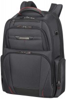 Photos - Backpack Samsonite Pro-DLX 5 17.3 34 L