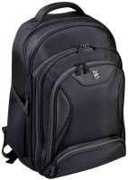 Photos - Backpack Port Designs Manhattan Backpack 17.3 