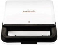 Photos - Toaster Gastroback Design 42443 