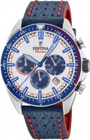 Photos - Wrist Watch FESTINA F20377/1 