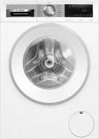 Photos - Washing Machine Bosch WGG 1440E PL white