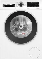 Photos - Washing Machine Bosch WNA 144EE white