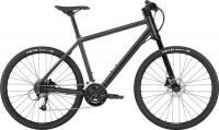 Photos - Bike Cannondale Bad Boy 2 2022 frame L 