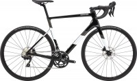 Photos - Bike Cannondale SuperSix EVO Carbon Disc 105 2022 frame 48 