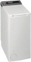 Photos - Washing Machine Whirlpool TDLRSL 65230 SWS white