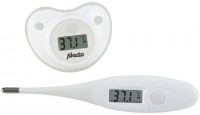 Photos - Clinical Thermometer Alecto BC-04 