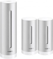 Photos - Weather Station Netatmo Weather Station + Modul 