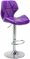 Photos - Chair Hatta Astra New Eco Chrome 