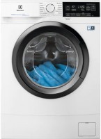 Photos - Washing Machine Electrolux PerfectCare 600 EW6SN327SPI white